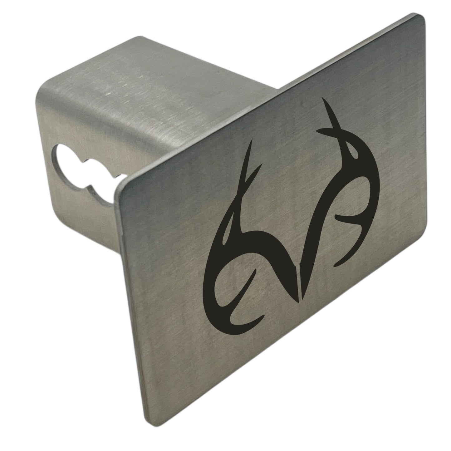Custom Car Logo Trailer Hitch Covers