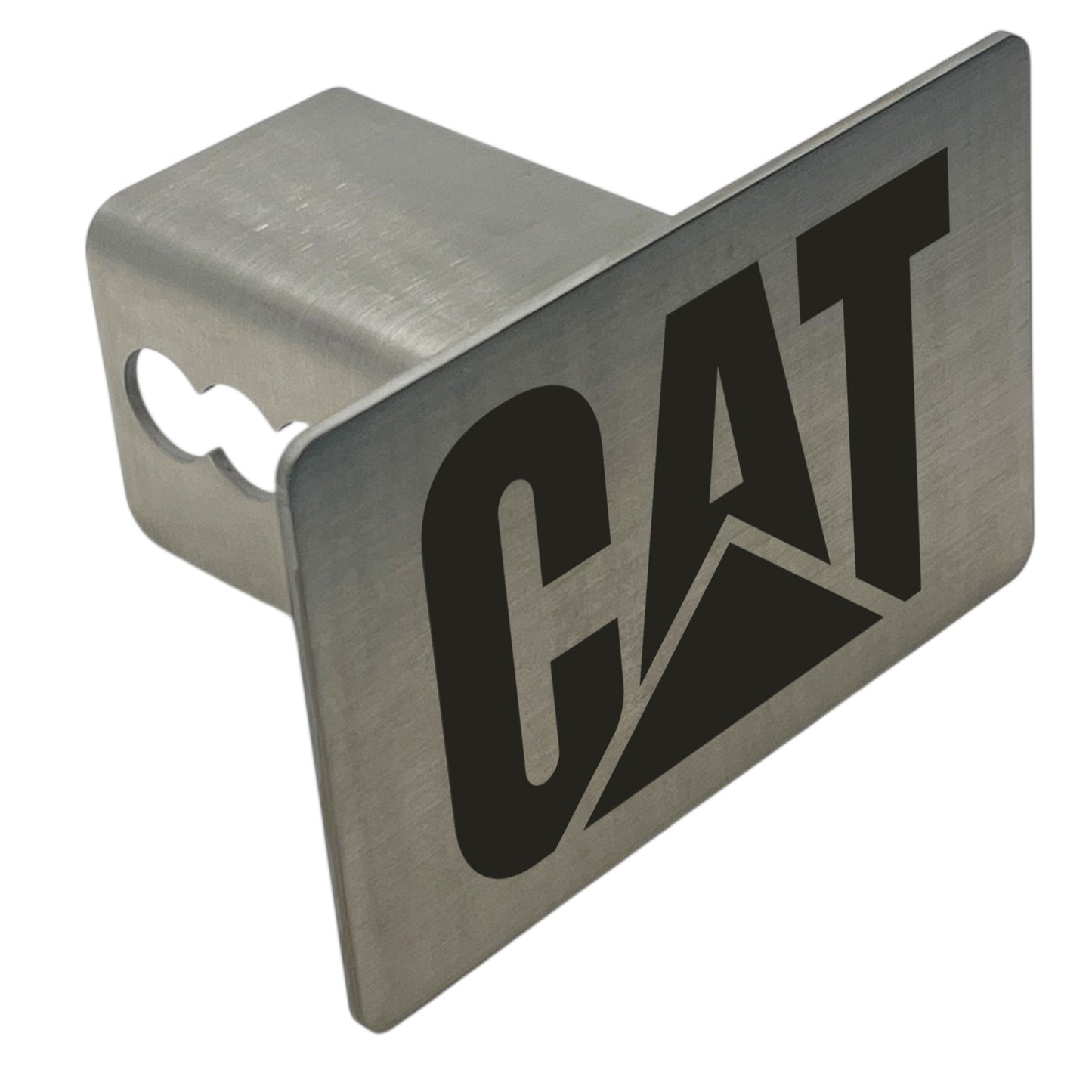 Custom Car Logo Trailer Hitch Covers