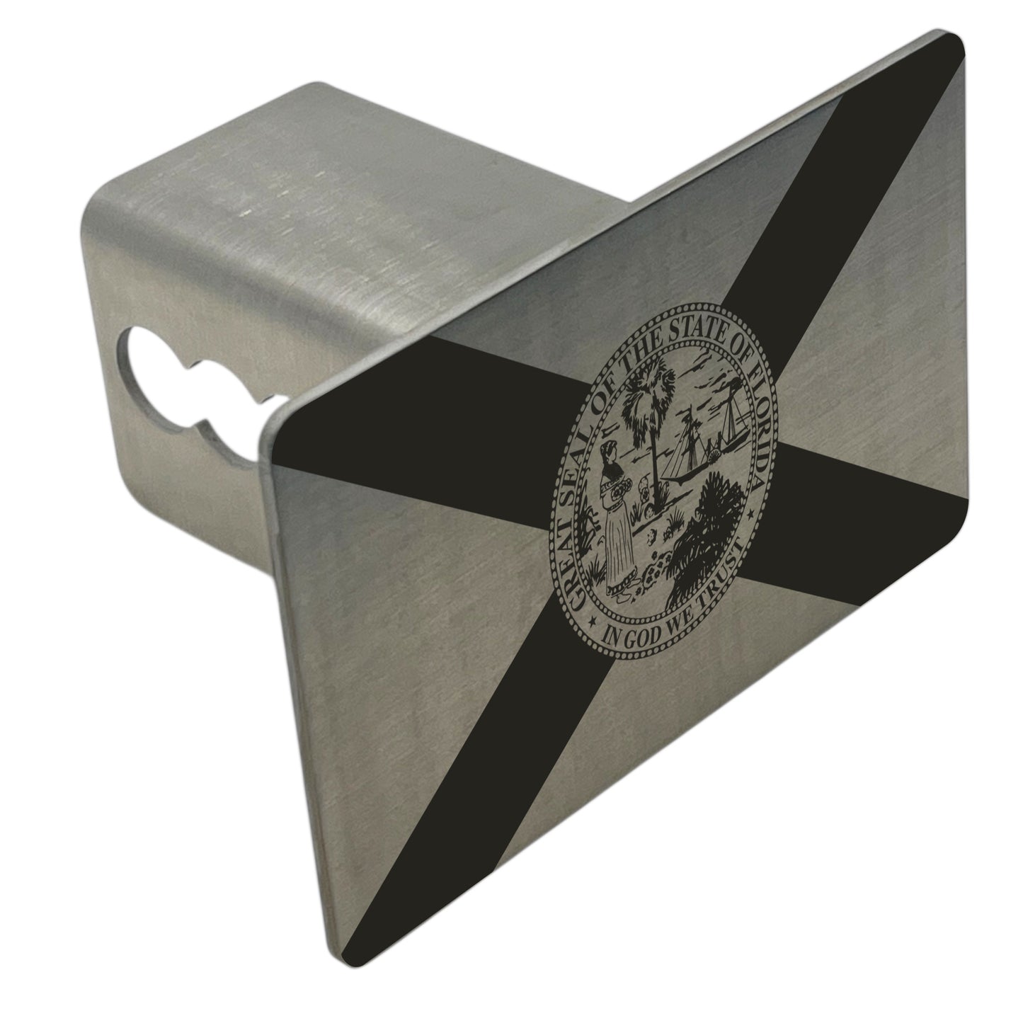 Custom Car Logo Trailer Hitch Covers