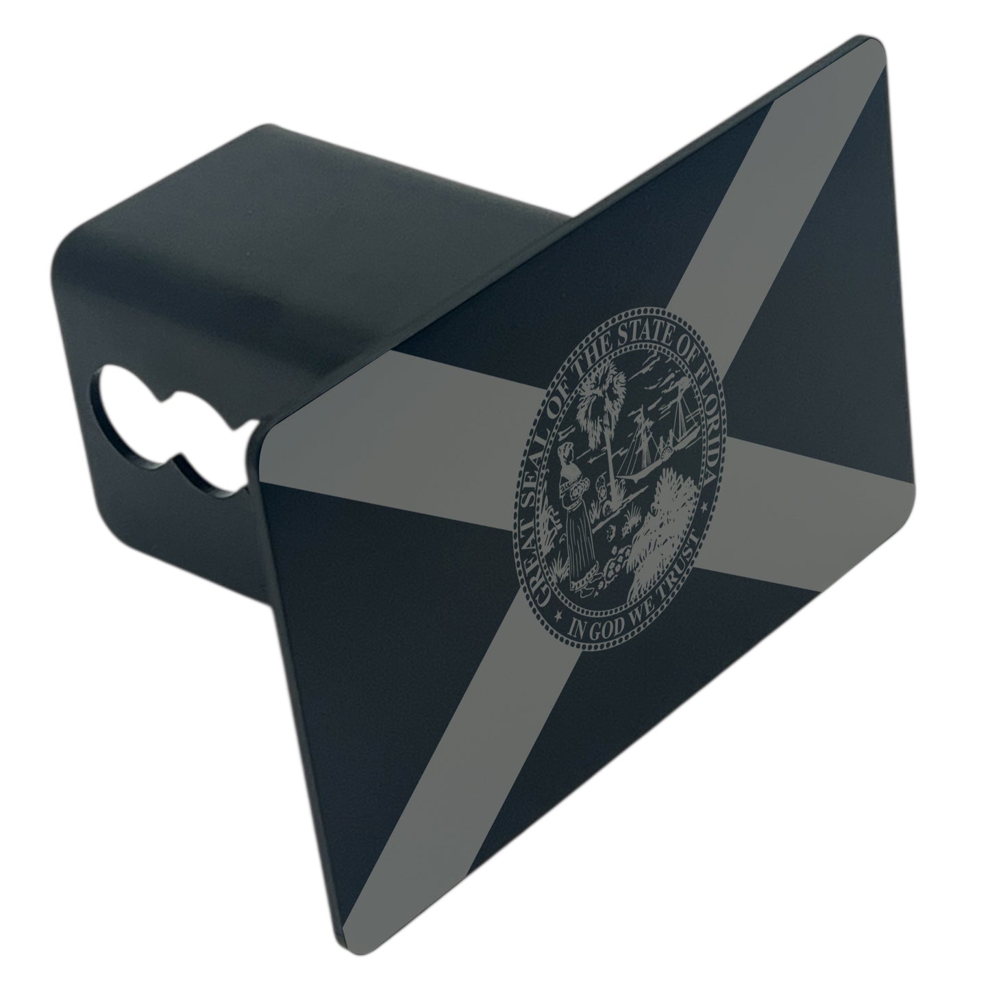 Custom Car Logo Trailer Hitch Covers