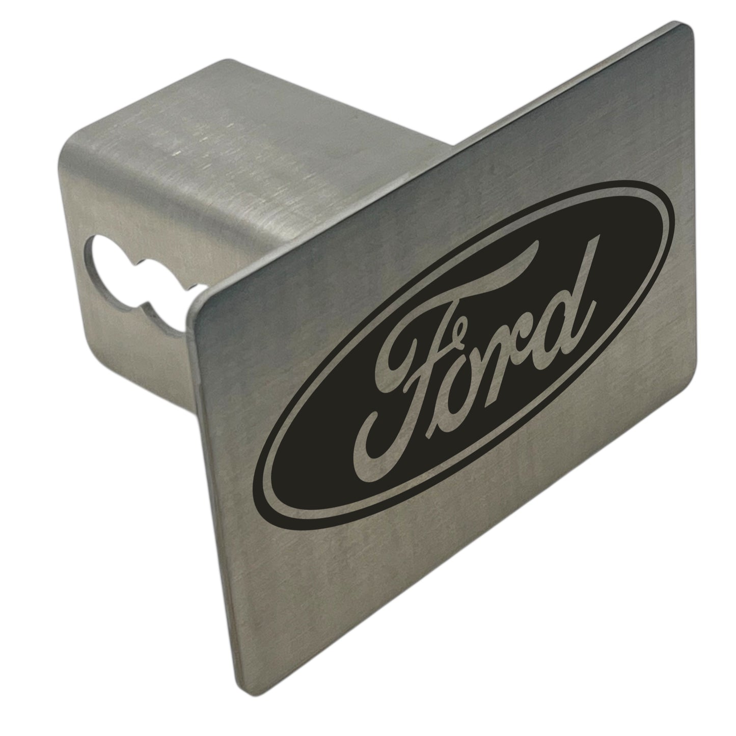 Custom Car Logo Trailer Hitch Covers