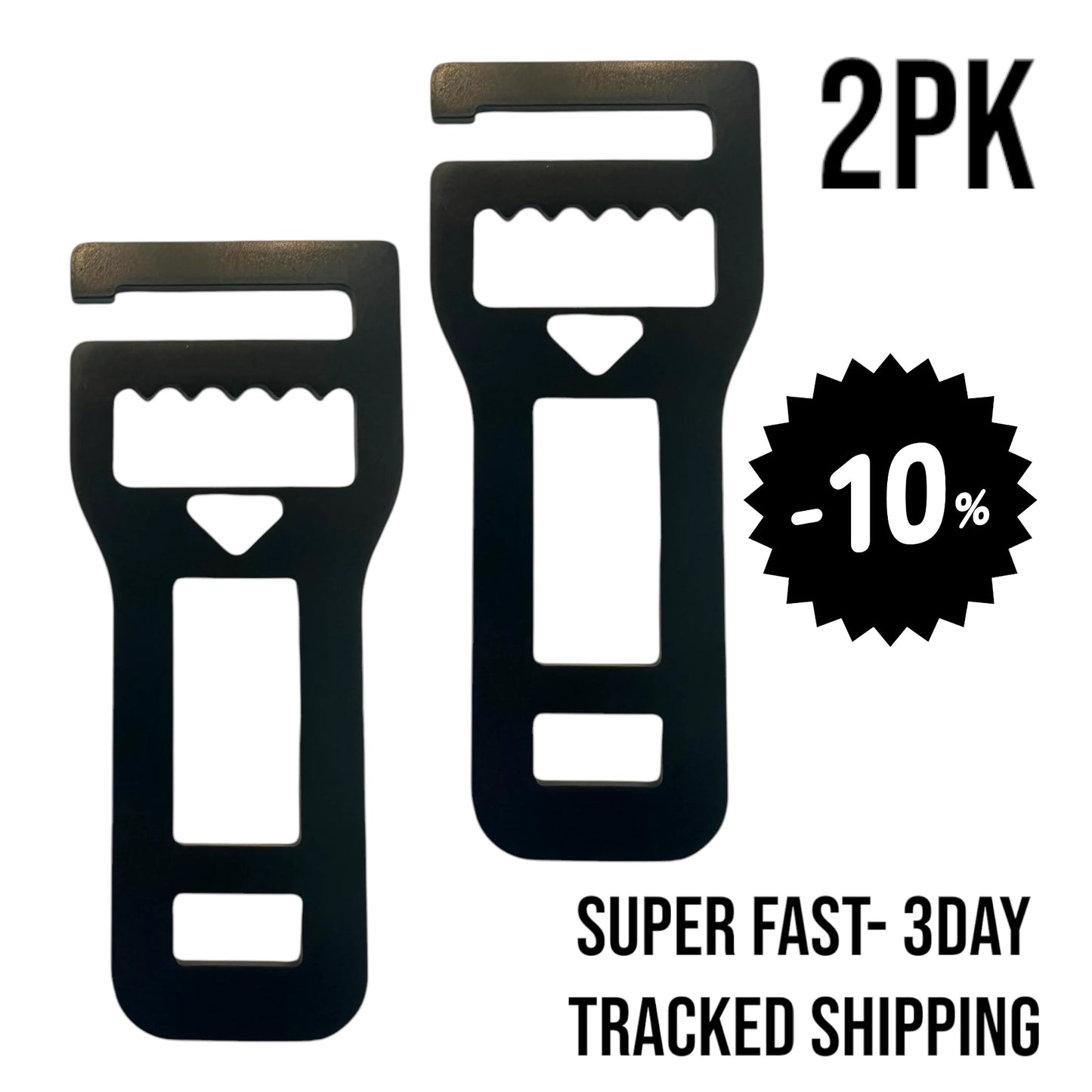Polaris- Leash Lock