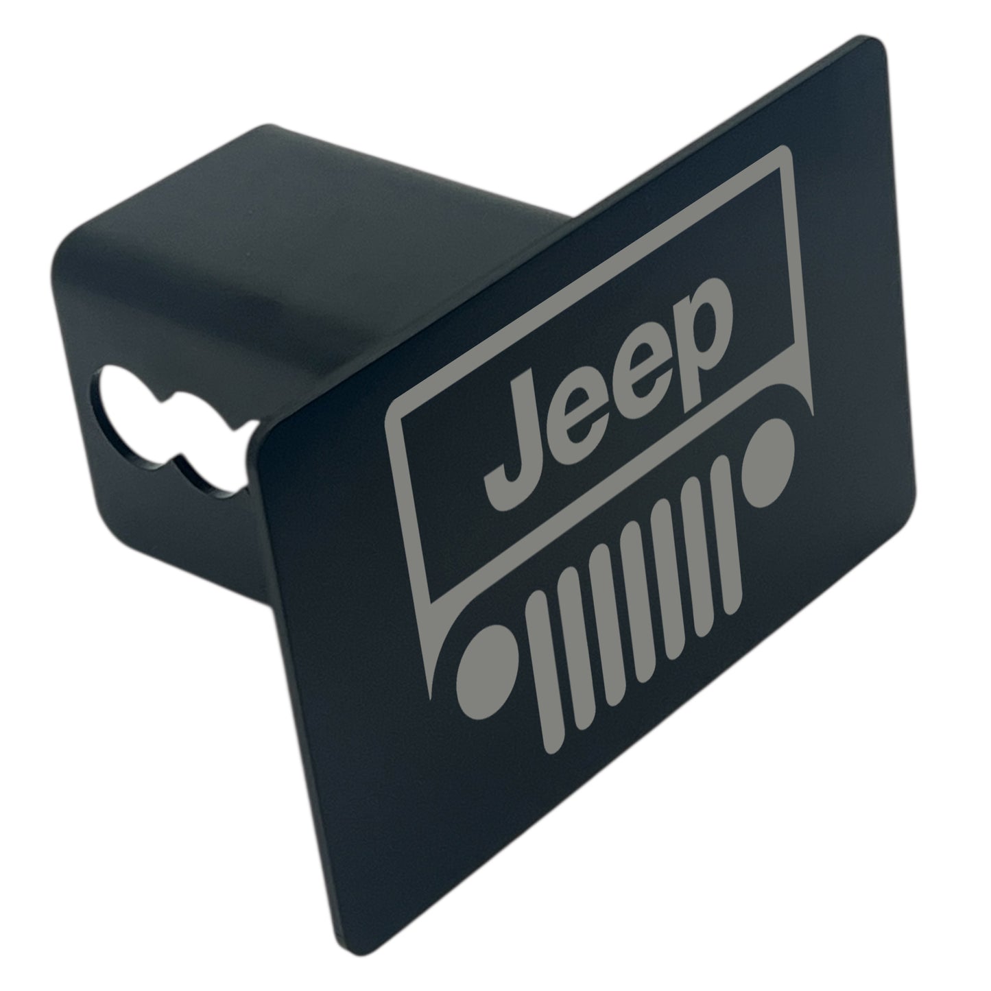 Custom Car Logo Trailer Hitch Covers