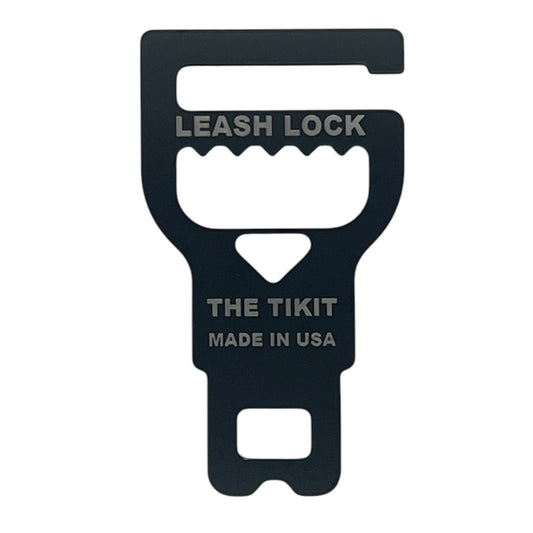 Rear Middle Seats-  LEASH LOCK (Kia, Subaru, Tundra, ect)