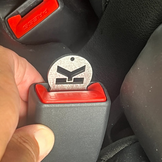 Rear Middle Seats Only (Kia, Subaru, Tundra, Ford ,ect)