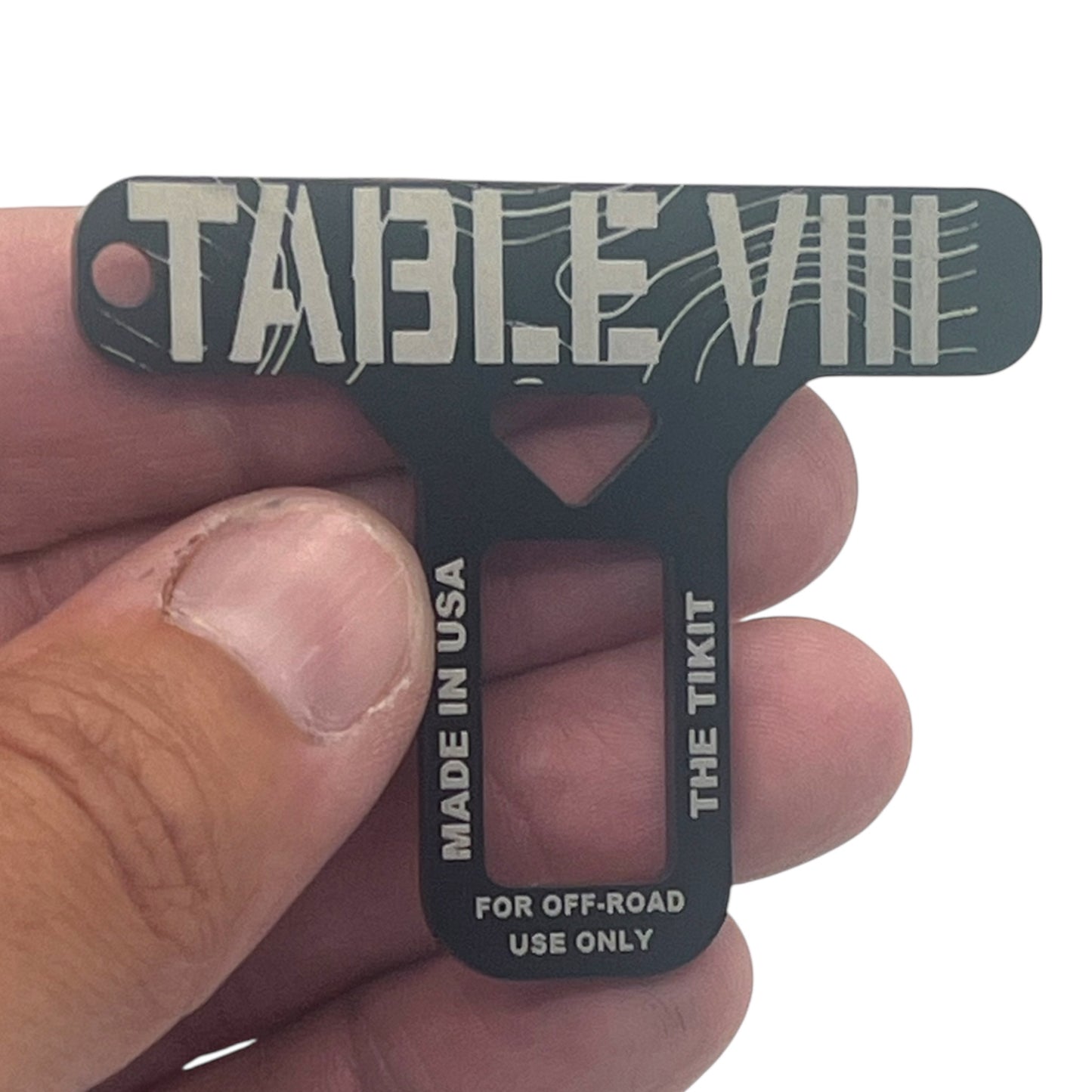 Table Viii Limited Edition