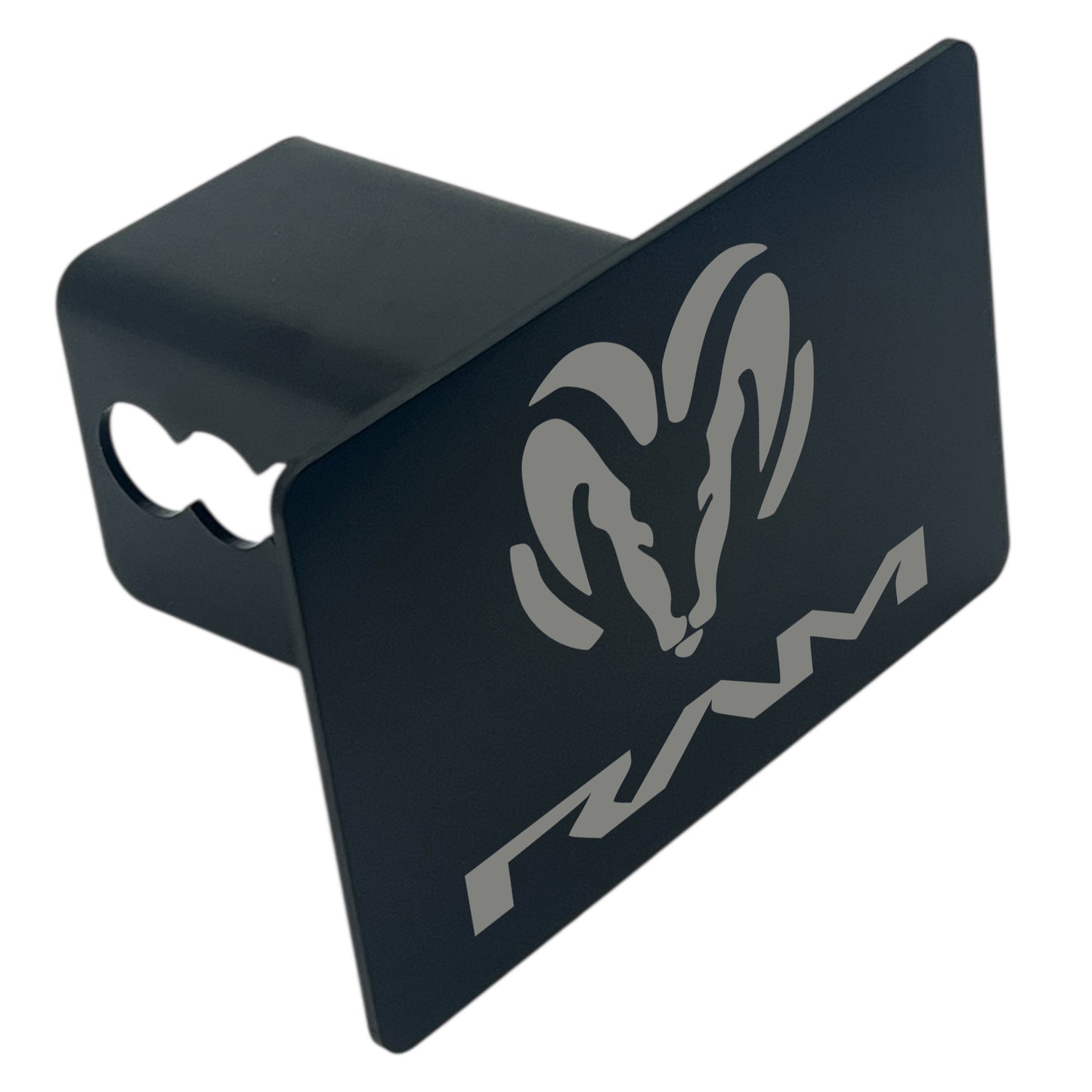 Custom Car Logo Trailer Hitch Covers