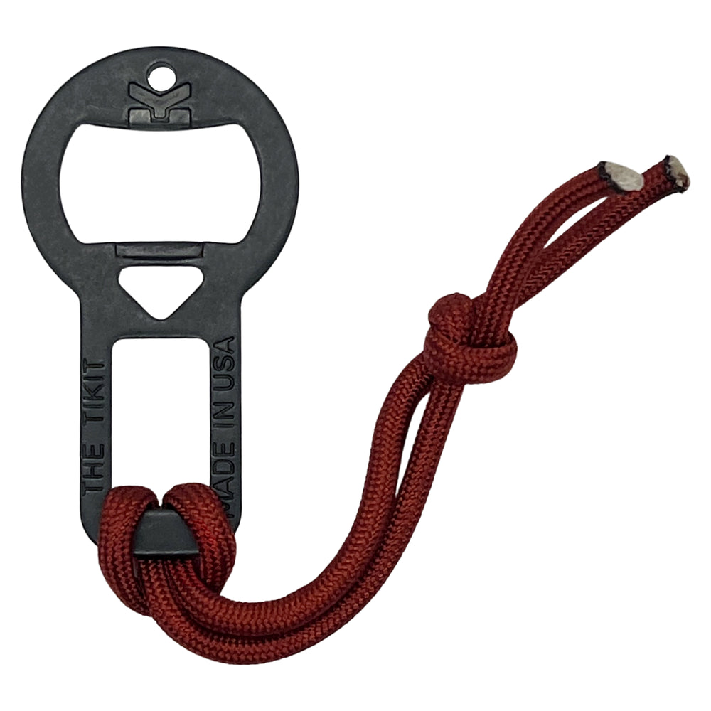 
                  
                    Load image into Gallery viewer, Tikit Lanyard- Never loose another between the seats!
                  
                