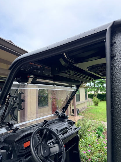 32" AIR BAR