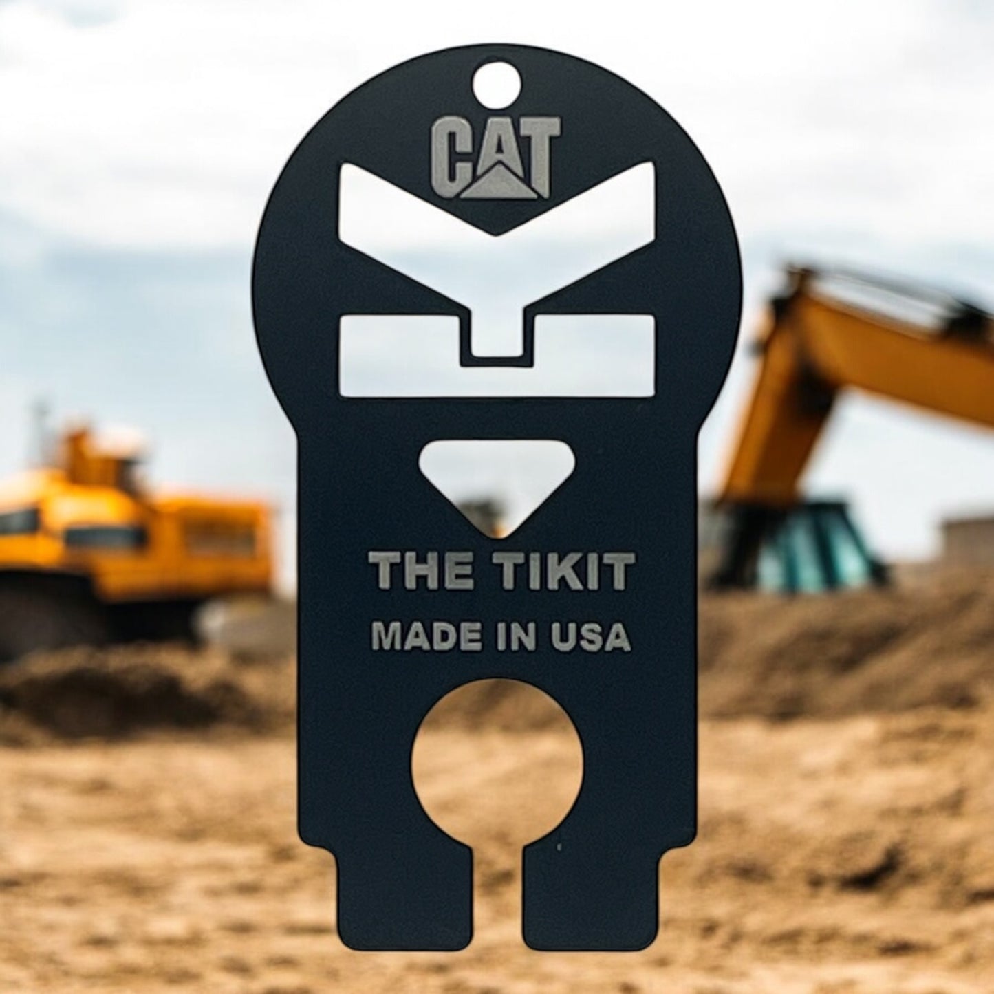 Caterpillar Heavy Equipment