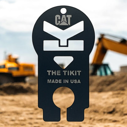 Caterpillar Heavy Equipment