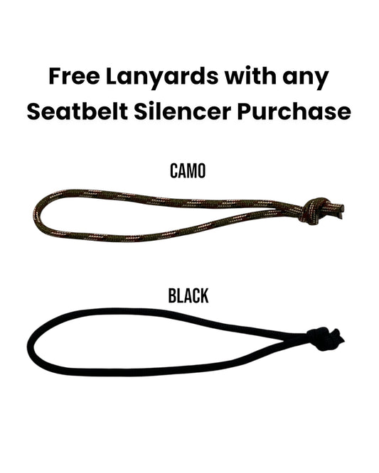 FREE Lanyards