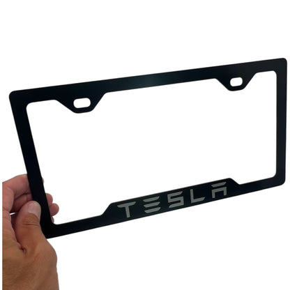 License Plate Frames