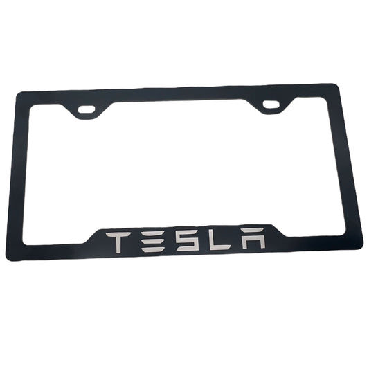 License Plate Frames