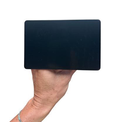 CUSTOM Trailer Hitch Cover- Upload any logo / text