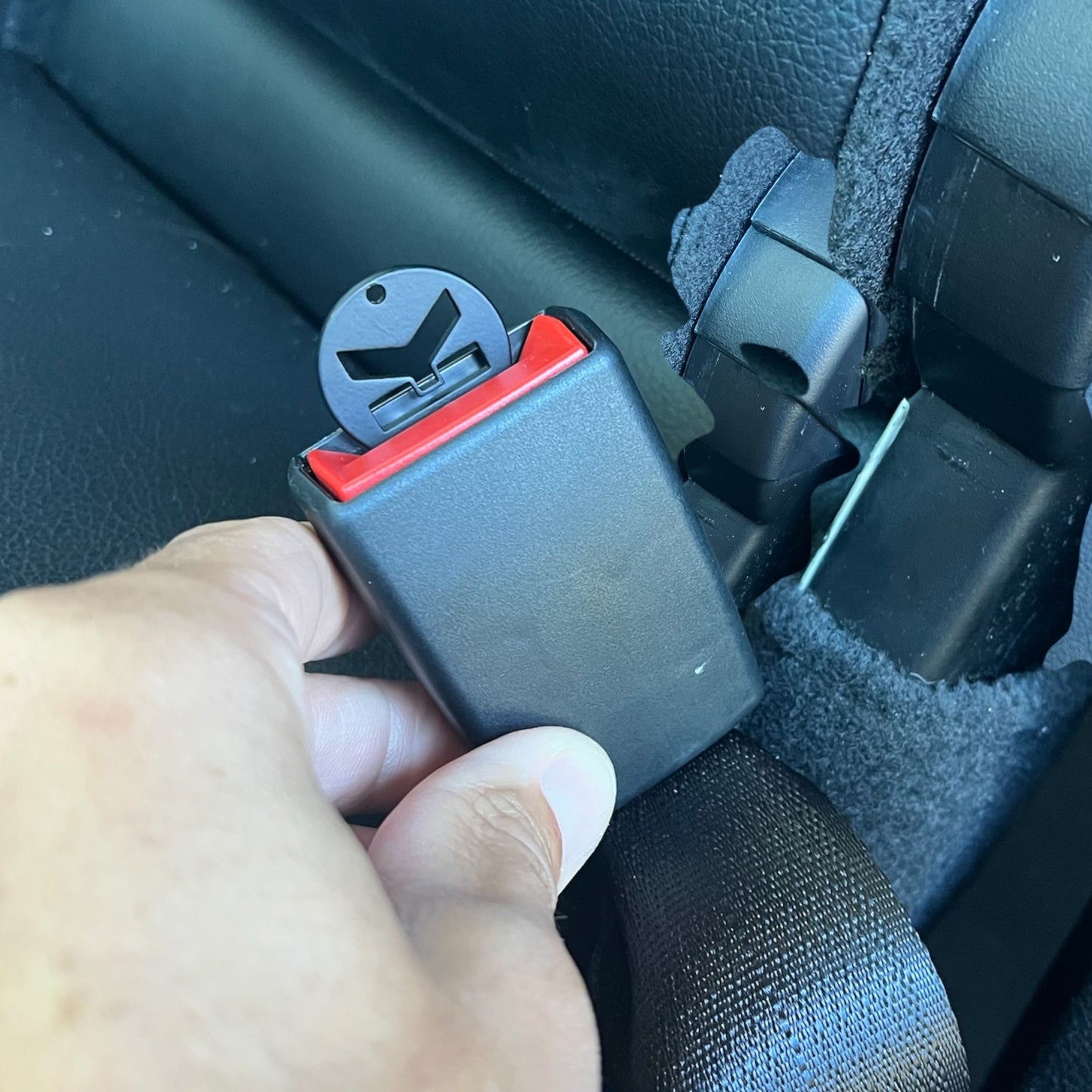 Rear Middle Seats, All Vehicles! (Kia, Subaru, Tundra, Ford ,ect)