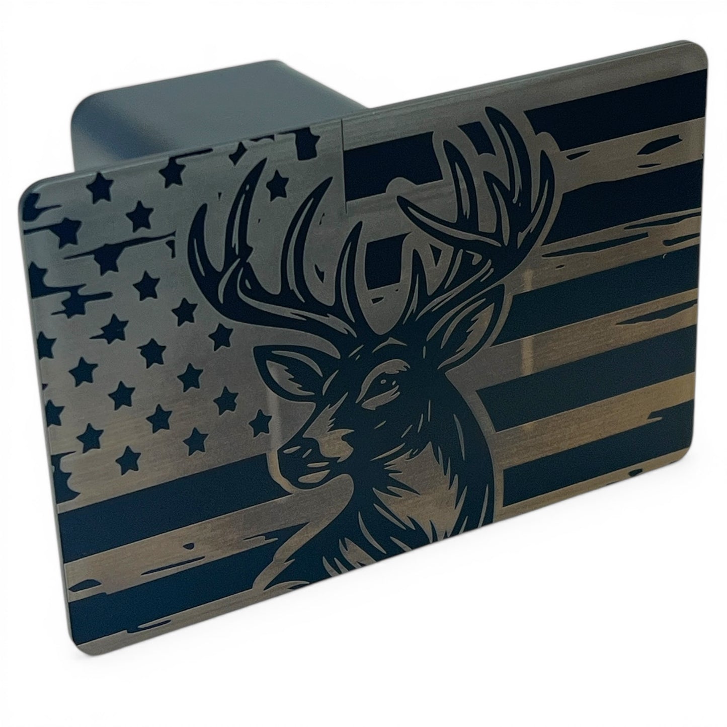 Hunt Trailer Hitch Covers