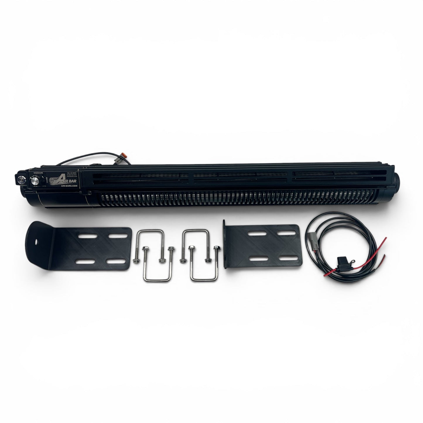 32" AIR BAR
