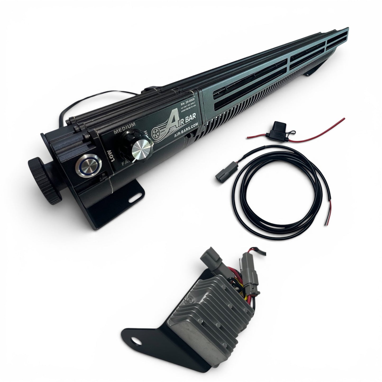 32" AIR BAR