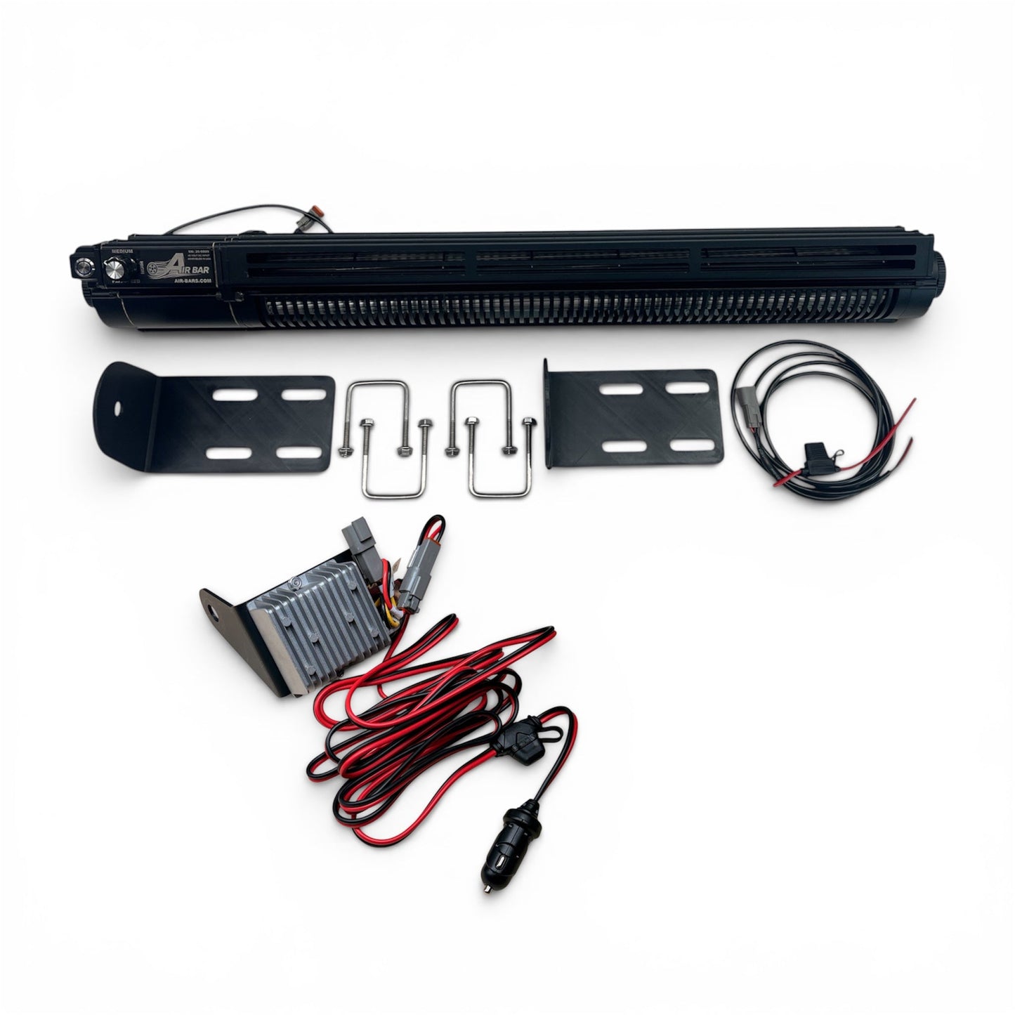 32" AIR BAR