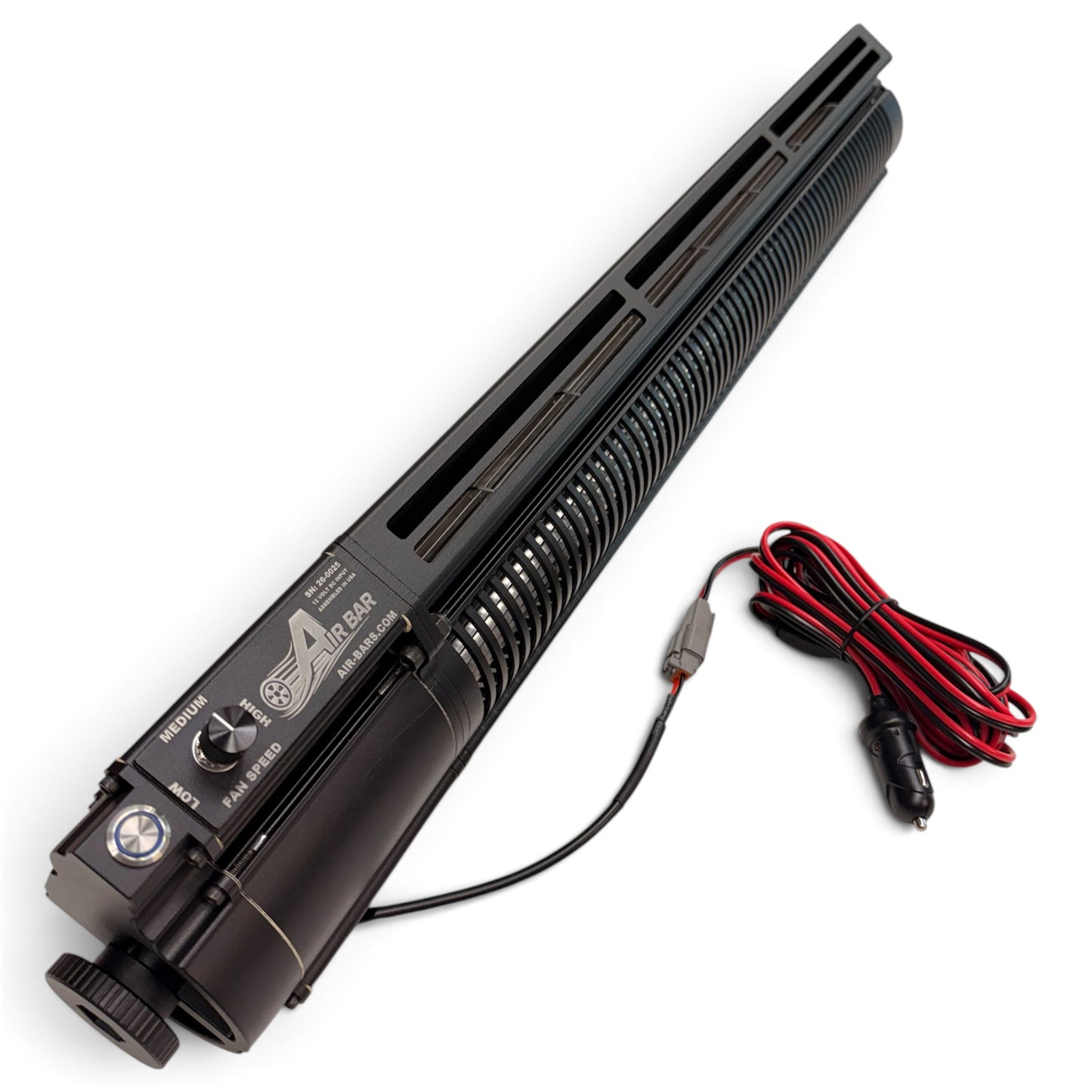 32" AIR BAR