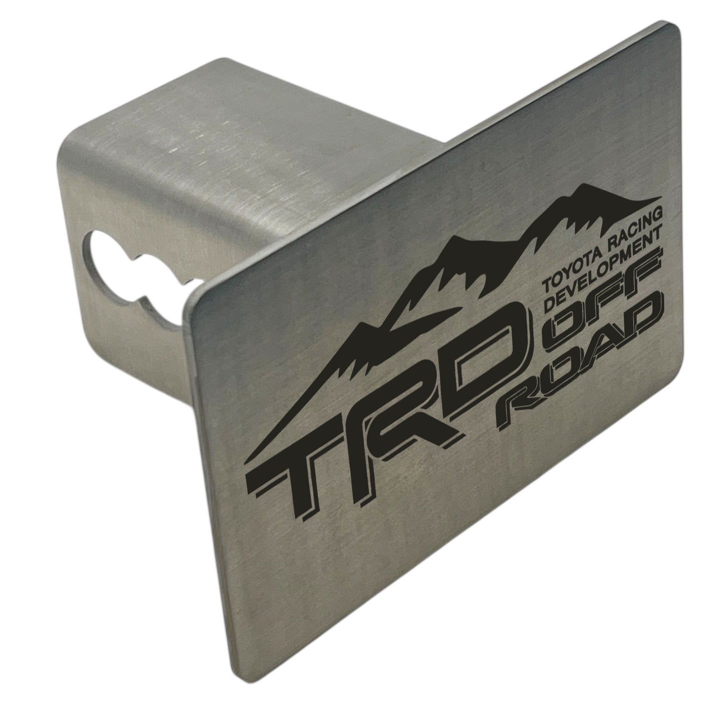 Custom Car Logo Trailer Hitch Covers