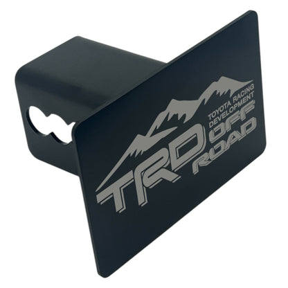 Custom Car Logo Trailer Hitch Covers