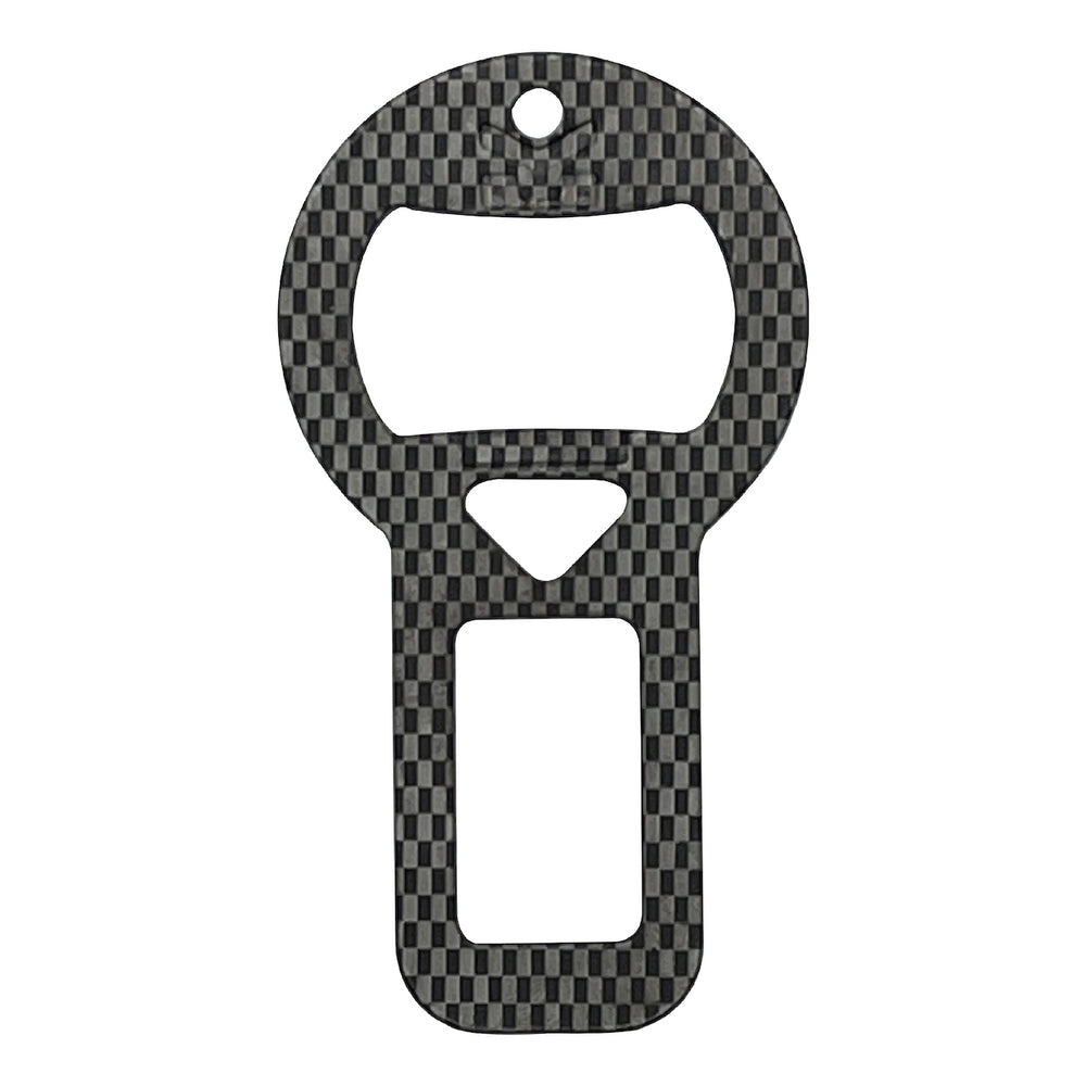 Buy 2 Seat Belt Buckle Alarm Stopper - Metal Seatbelt Silencer Bottle  Opener Keychain for All Vehicles - Universal Seat Belt Clip for Cars -  Sturdy Metal Car Seat Belt Silencers (metal) Online at desertcartINDIA