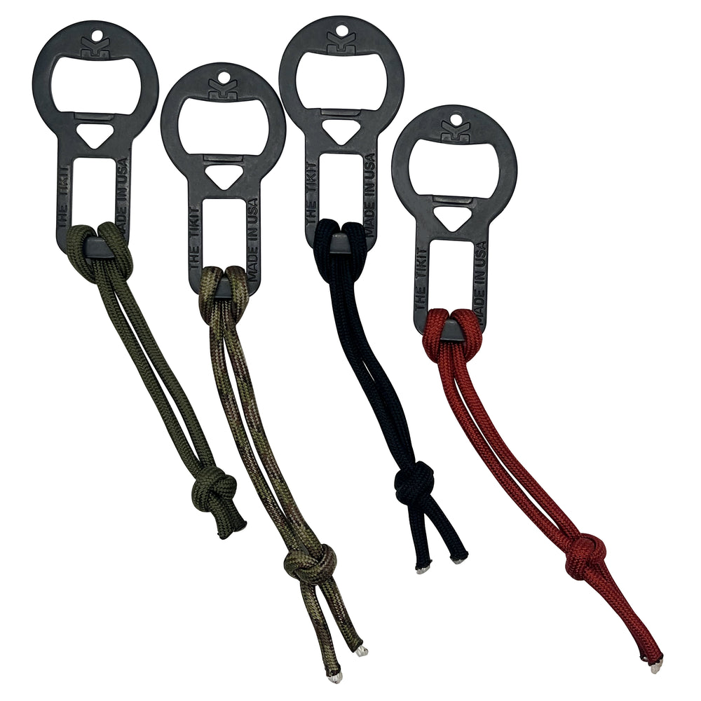 
                  
                    Load image into Gallery viewer, Tikit Lanyard- Never loose another between the seats!
                  
                