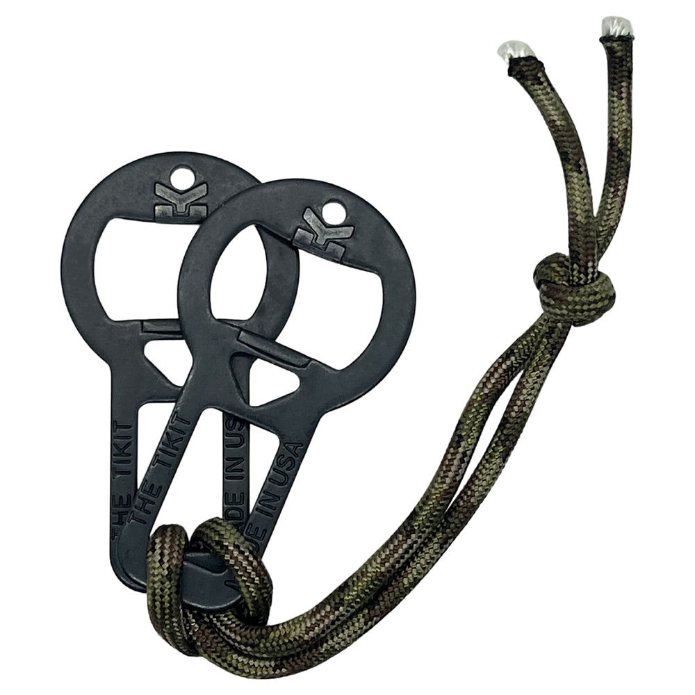 
                  
                    Load image into Gallery viewer, Tikit Lanyard- Never loose another between the seats!
                  
                