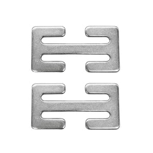 
                  
                    Load image into Gallery viewer, Seatbelt Adjuster (2-pack)
                  
                