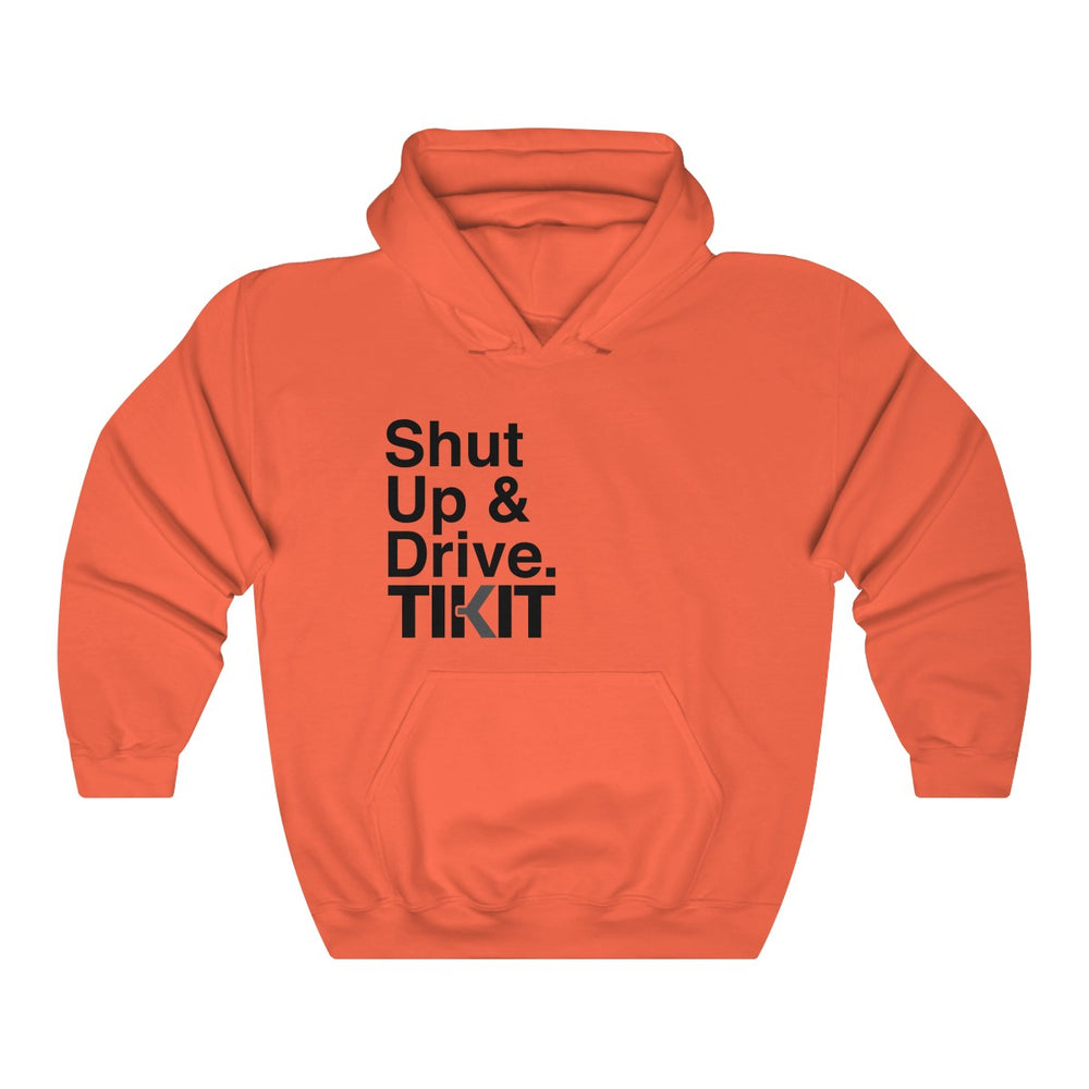 Shut Up & Drive & Wear This & Share the Love